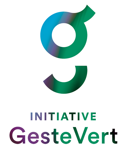 Initiative GesteVert