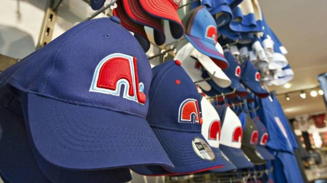 Quebecor to apply for NHL expansion team to bring back Nordiques