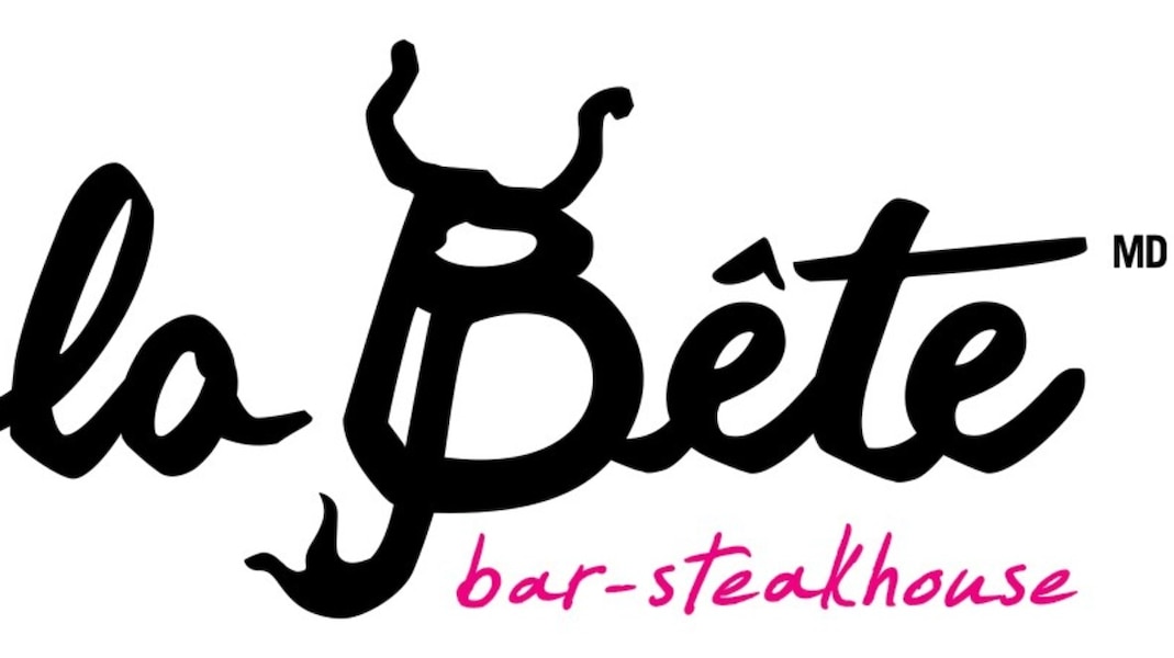 Le Jerky de bœuf AAA de La Bête bar-steakhouse 
