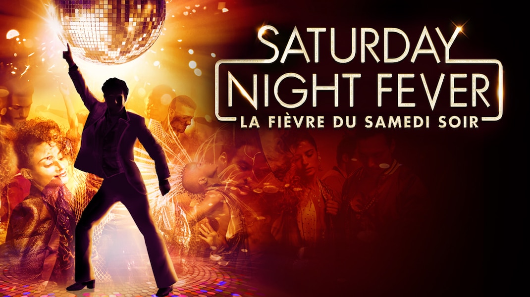 Saturday Night Fever au Capitole!