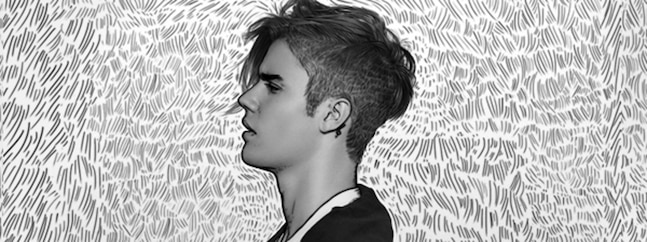 Justin Bieber - The Purpose Tour