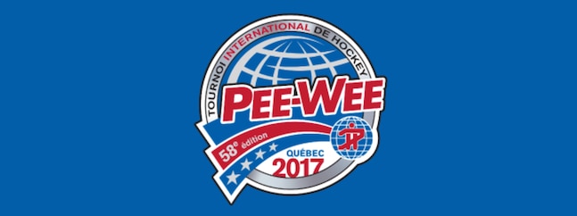Quebec International Pee-Wee Hockey Tournament