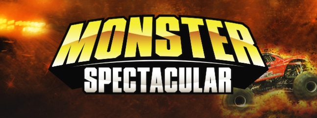 Monster Spectacular