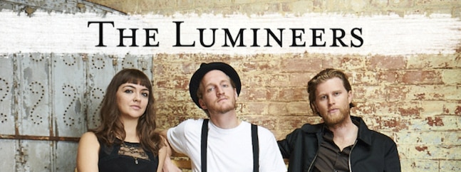 The Lumineers | Cleopatra World Tour