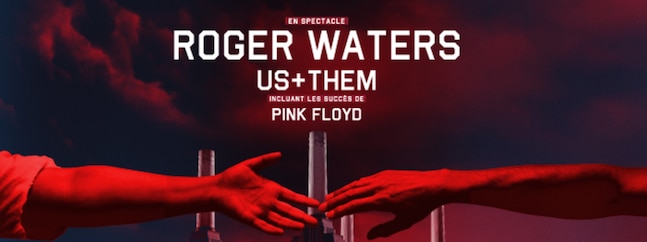 Roger Waters | US + Them