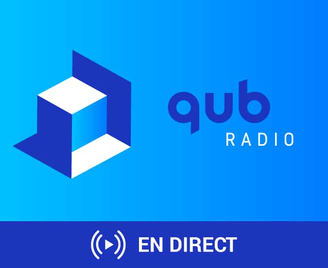 QUB Radio